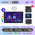  V1 Plus (6GB 128GB) 9 inch