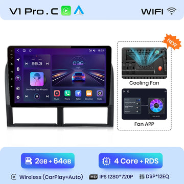 V1 Pro C (2 GB 64 GB)