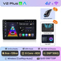  V2 Plus (6 GB 128 GB) 3D