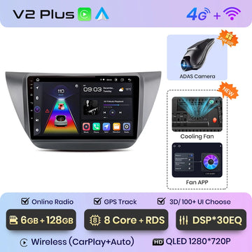 V2 Plus(6GB 128GB)3D