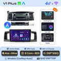  V1 Plus (4GB 64GB)A