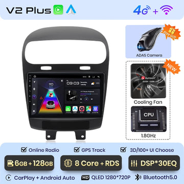 V2 Plus (6 GB-128 GB)