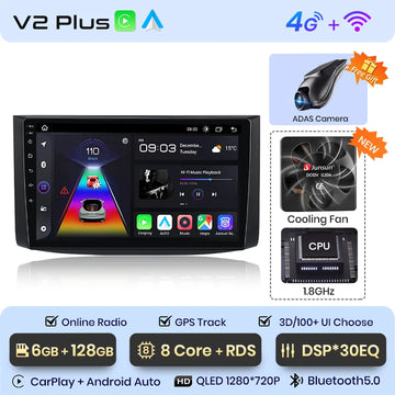 V2 Plus (6 GB-128 GB)