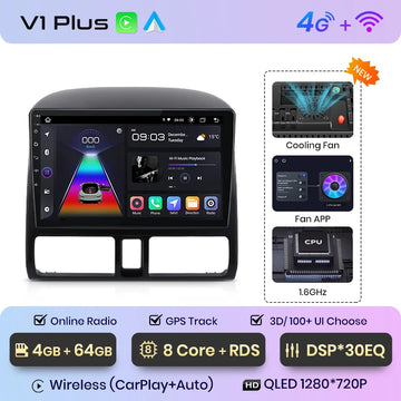 V2 Plus(4GB 64GB)3D