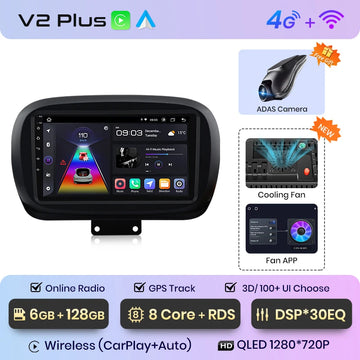 V2 Plus (6GB-128GB)