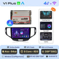  V1 Plus (4 GB 64 GB)A
