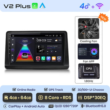 V2 Plus (4 GB-64 GB)