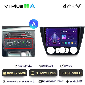 V1 Plus (8GB 256GB)A