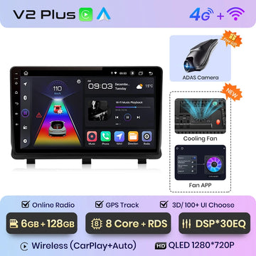V2 Plus(6GB 128GB)3D