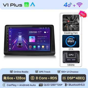 V1 Plus (6 GB-128 GB)