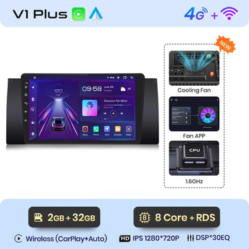 V1 Plus (2GB 32GB)