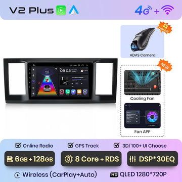 V2 Plus(6GB 128GB)3D