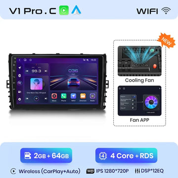 V1 Pro C (2 GB 64 GB)