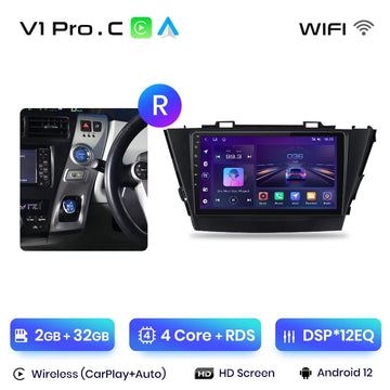 V1 Pro C (2G 32G) R