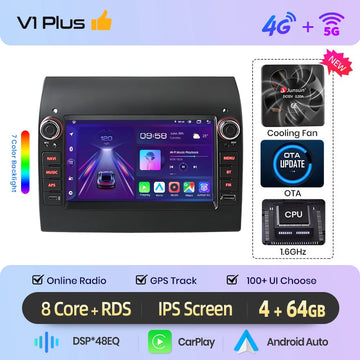 V1 Plus (4G 64G)
