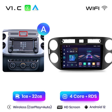 V1 C (1GB 32GB)A