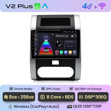 V2 Plus(8GB 256GB)3D