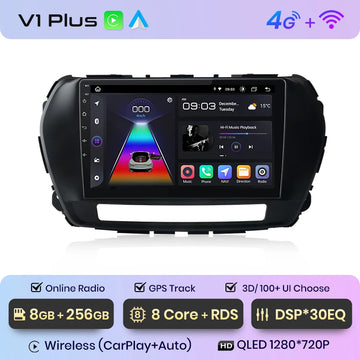 V2 Plus(8GB 256GB)3D