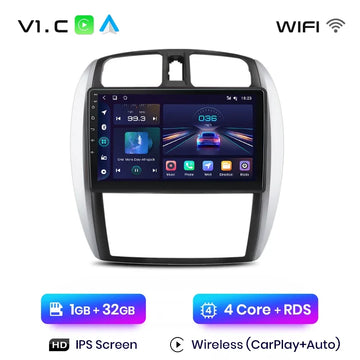 V1 C (1 GB 32 GB)