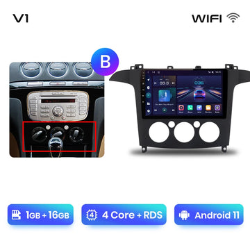 V1 (1GB 16GB)B