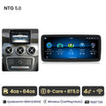  4G 4-64GB NTG 5.0