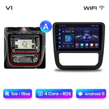 V1 (1GB 16GB)A