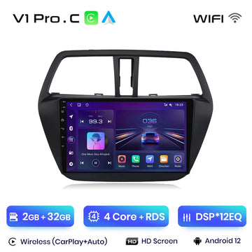 V1 Pro C (2GB 32GB)
