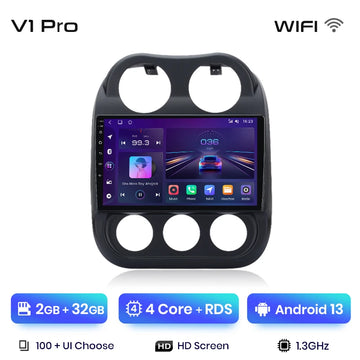 V1 Pro (2GB-32GB)