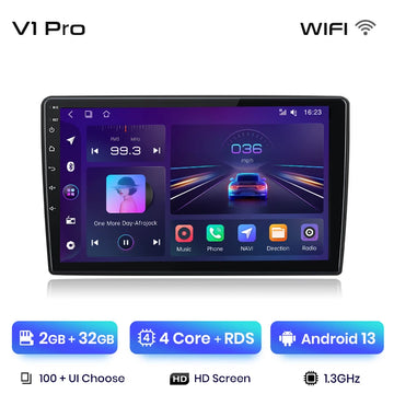 V1 Pro (2GB-32GB)