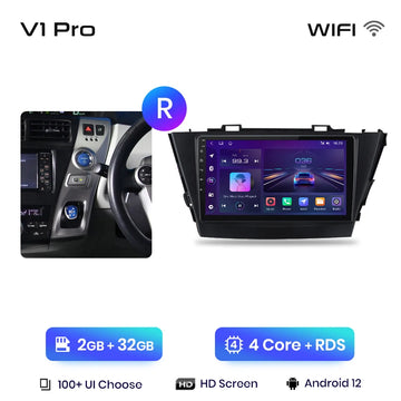 V1 Pro (2G 32G) R