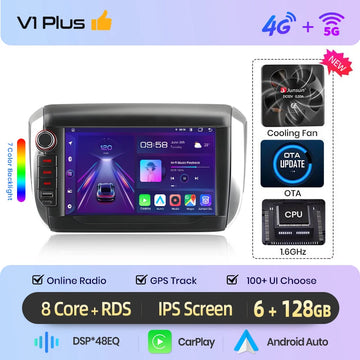 V1 Plus (6G 128G)