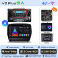  V2 Plus (4GB-64GB) - A