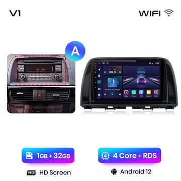 V1 (1GB 32GB)A