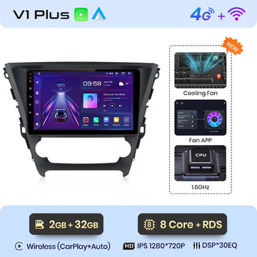 V1 Plus (2GB 32GB)