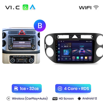 V1 C (1GB 32GB)B