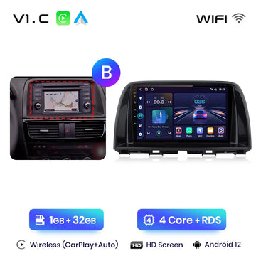 V1 C (1GB 32GB)B