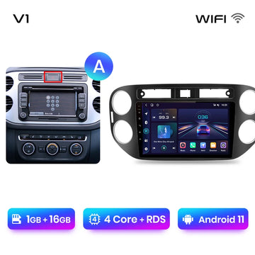 V1 (1GB 16GB)A