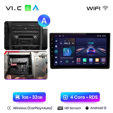 V1C (1GB 32GB)A