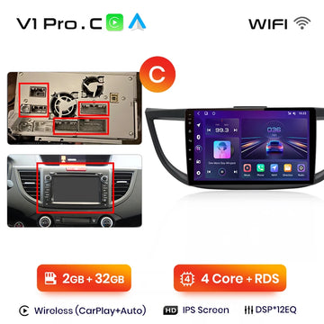 V1 Pro C (2 GB 32 GB)C