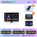  V2 Plus (6 GB 128 GB) 3D