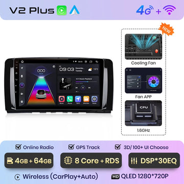 V2 Plus (4 GB 64 GB) 3D