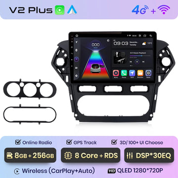 V2 Plus(8GB 256GB)3D