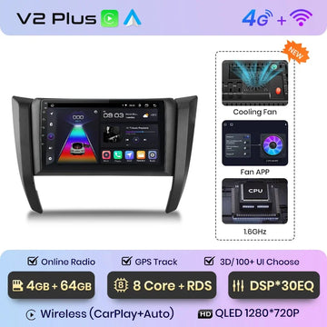 V2 Plus(4GB 64GB)3D