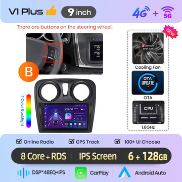 V1 Plus (6G 128G) 9