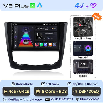 V2 Plus (4GB-64GB)