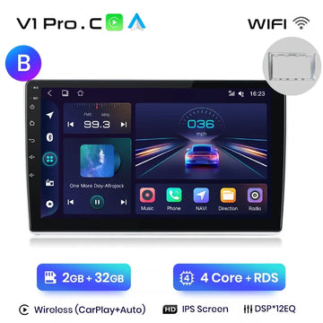 V1 Pro C (2GB 32GB)B