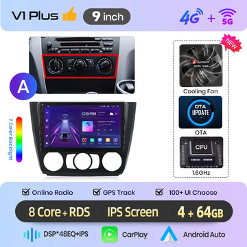 V1 Plus (4G 64G) 9