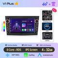  V1 Plus (4GB 32GB) Matte black