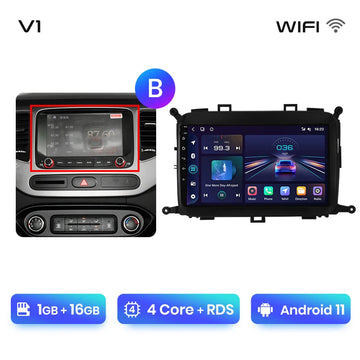 V1 (1GB 16GB)B