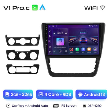 V1 Pro.C (2GB-32GB)